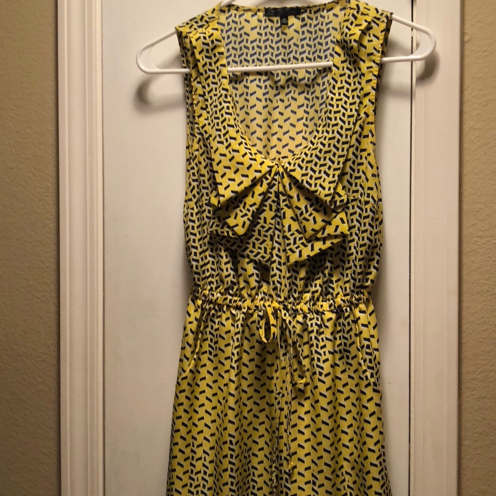 Cute summery dress